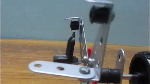 Mechanix 3 Model. Part 16