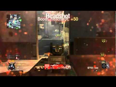 RSouL - Pulling out the Big Guns! - YouTube