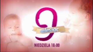 TV4 9 miesiąc