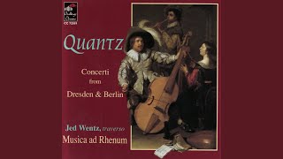 Concerto in E Minor: I. Allegro