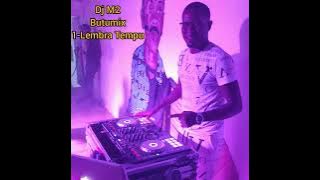 Dj M2 - Lembra Tempu vol.1