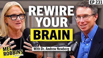 The Science Of Spiritual Experiences: How To Rewire Your Brain For More Happiness & Purpose