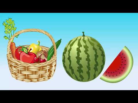 Videó: A Kopasztott Zöldségek és Gyümölcsök érése Otthon