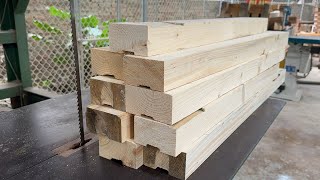 Exploring the Best Wood Processing Ideas and Designs. Top Ideas and Designs