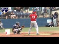 2011 pg all american joey gallo home run derby