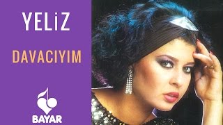 Yeliz - Davacıyım Resimi