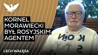 Lech Wałęsa | Czy warto wziąć udział w wiecu organizowanym przez Donalda Tuska