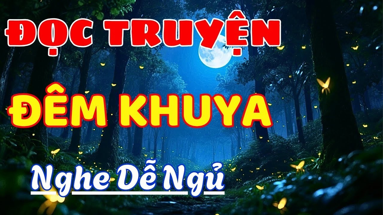 [Cực cuốn] Phải nghe 1 lần: CÔ THƯ KÝ RIÊNG GIỮA BÍ MẬT - Tiểu thuyết đêm khuya đặc sắc 2025
