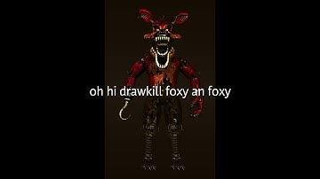Mangle x foxy part 16