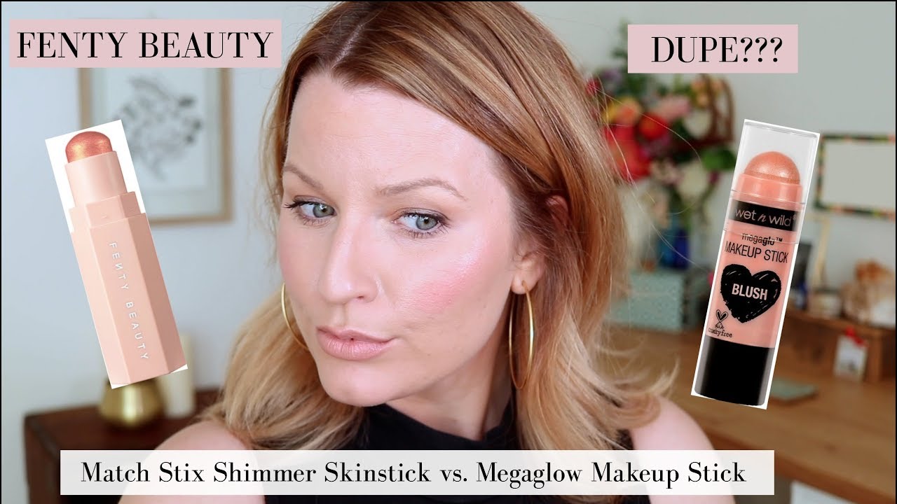 Fenty Beauty Match Stix Shimmer Skinstick