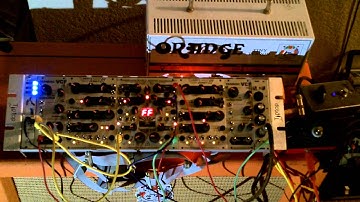 Mount Andore (take 1) - for 