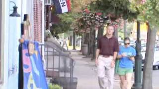 Welcome - Carlisle Pennsylvania