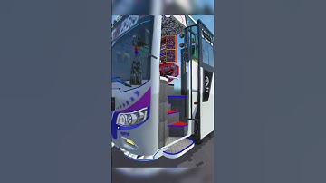 ❤️ONENESS CELEBRATION ZEDONE MOD❤️#bussidmod #shortsvideo