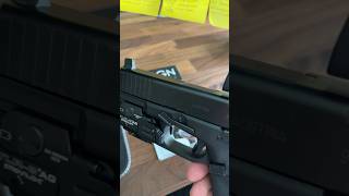 Align Tactical Thumb Rest Trigger Pin