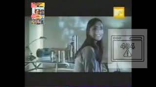 Peterpan - Semua Tentang Kita (MTV AMPUH 2003)
