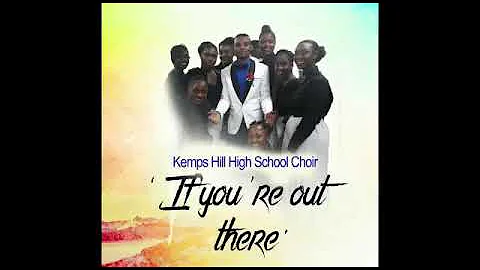 Dwayne Davis - If You're Out There (Official Audio...