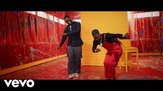 Смотреть клип Skiibii Ft. Kizz Daniel - Somebody