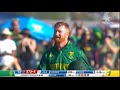 SA v AUS 4th ODI  Klassy Klaasens Incredible 174 off 83  Highlights