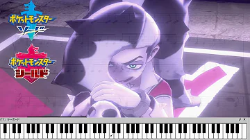 Download ネズ戦bgm Mp4 Mp3