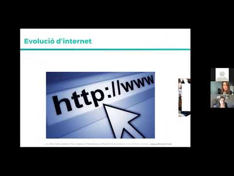 Vídeo: Com optimitzo Internet Explorer?