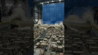 Flood on Classic City Behind the scense #shorts #viral #behindthescenes
