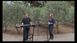 Make You Feel My Love | Adele | Pete Muller and Missy Soltero cover | January 2022 MMMM
