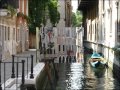 Venezia sconosciuta la Venezia dei veneziani