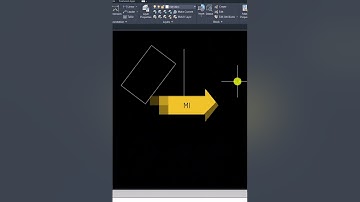 Top 5 lệnh hiệu chỉnh cơ bản nhưng cực hữu ích trong AutoCAD