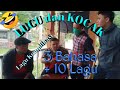 Dijamin Ngakak.!! Lagu LUCU Komplikasi Batak, Indonesia Dan Inggris.
