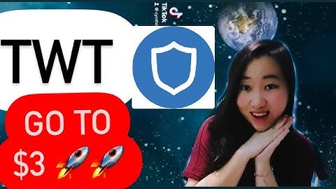 TWT COIN PRICE PREDICTION 2022 | TRUST WALLET REVIEW TWT CRYPTO | TWT TRUST WALLET