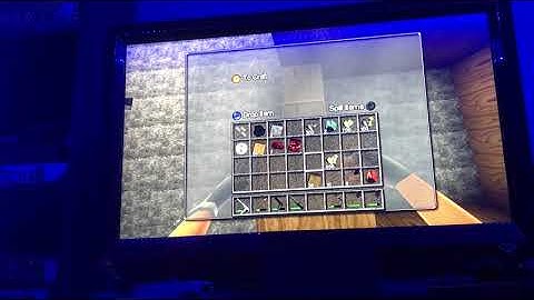 Castle miner z episode 5 build a tower