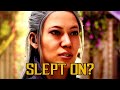 Sindel was slept on  mortal kombat 1 kombat league matches w mileena  ps5 gameplay