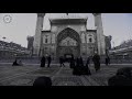 الشيخ الدكتور احمد الوائلي رحمه الله ايا رملة الوادي على مطلع الحمى