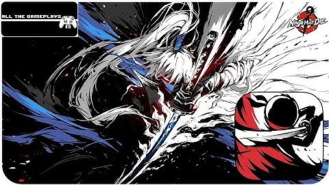 Ninja Must Die | Chapter - 1 (ATG) Android, iOS Gameplay #P-1