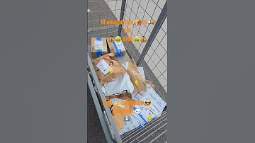 🚀 Amazon Flex Goldmine 14 Pkgs, $140, Cage Cart Flex! #AmazonFlex #GigLife #DeliveryVibes #rideshare