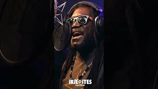 Chezidek & Irie Ites - Jah Jah Bless (Studio) Shorts 03