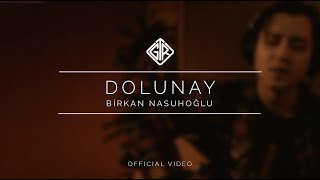 Dolunay [Canlı Akustik] - Birkan Nasuhoğlu #YuvayaYolculuk