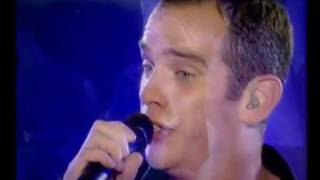 Garou-L'adieu