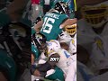 The Jaguars Had The Most HISTORIC WIN In NFL History🤯 | #shorts #nfl #jaguars