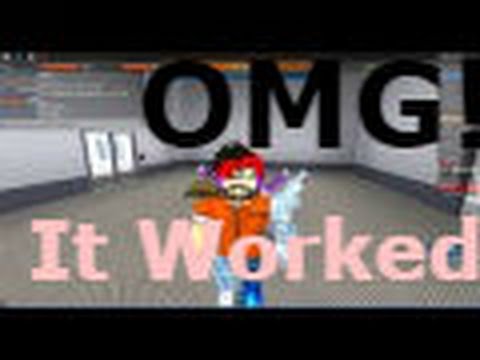 How To Glitch Through Doors Without Keycard Prison Life Roblox Youtube - how to glitch through doors in roblox prison life free