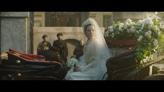 Tchaikovsky's Wife trailer VOstBIL