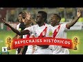 8 REPECHAJES MÁS EMOCIONANTES AL MUNDIAL