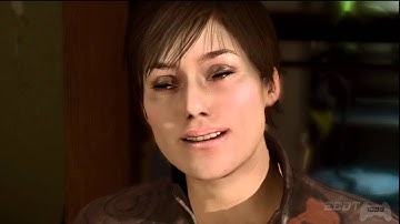 Heavy Rain Walkthrough - Part 25