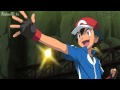 Pokemon XY Opening 2 Mega V [Full Version]