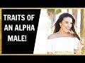 4 Traits of An Alpha Male | Confident Male Mindset!