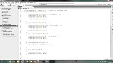 Unity Tutorial 10: Sprites and Sprite Animations, Part 3