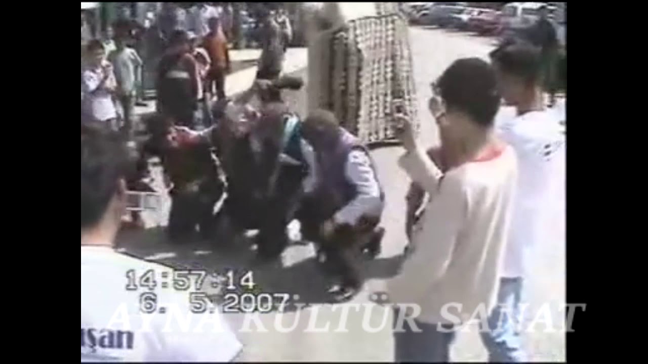 Balya Danişment köyüne ait belge niteliğinde muhteşem bir video  mutlaka izleyin 