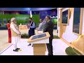 Highlights of India AI Impact Expo 2026