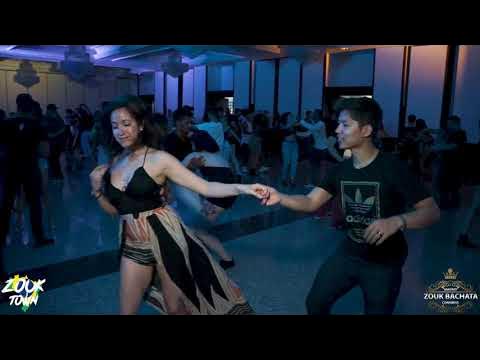 DJ Mesmes - Brazilian Zouk Music & Events