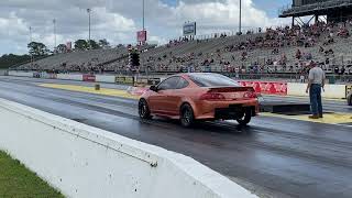 Turbo Rsx Gainesville Ifo 2020